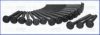 LANDROVER ET8808X4 Bolt Kit, cylinder head